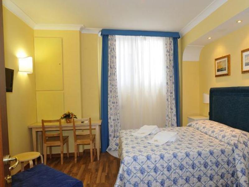 A San Pietro Guest house Rome