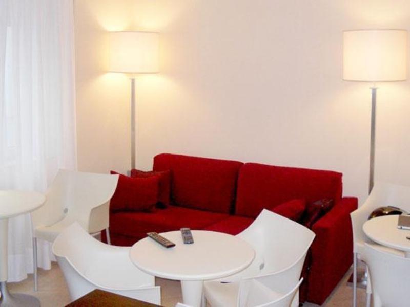 A San Pietro Guest house Rome