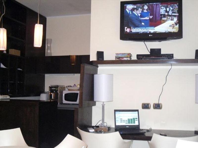 A San Pietro Guest house 3*