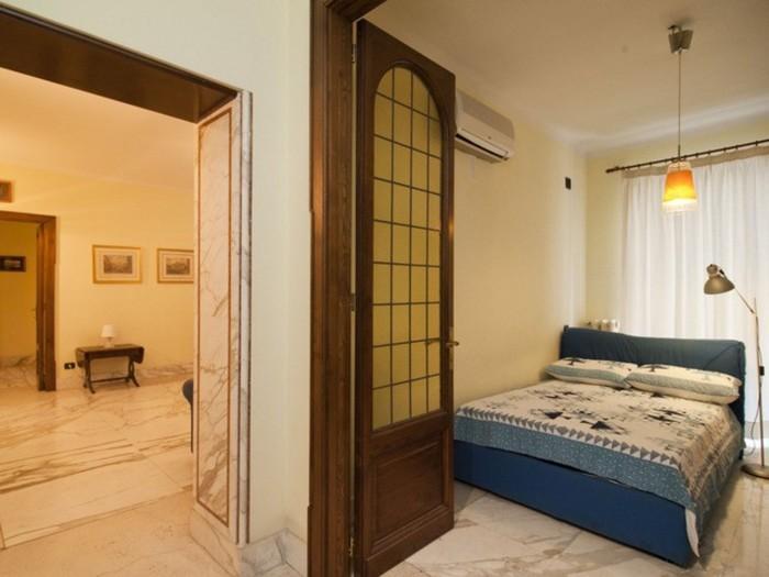 Urban House Appartement *