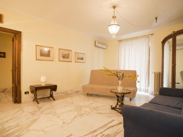 Urban House * Rome