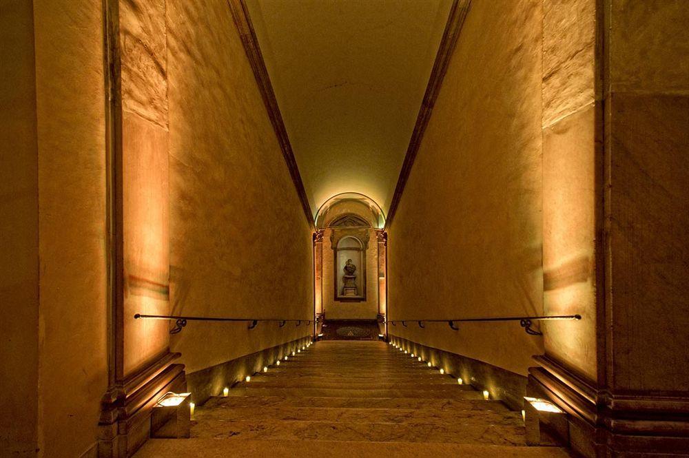 Residenza Ruspoli Bonaparte 4*