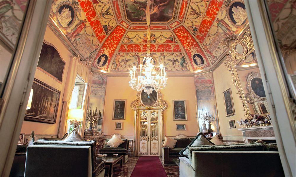 Residenza Ruspoli Bonaparte 4*