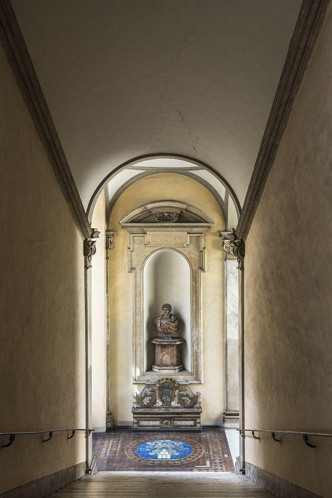 Residenza Ruspoli Bonaparte Bed & Breakfast