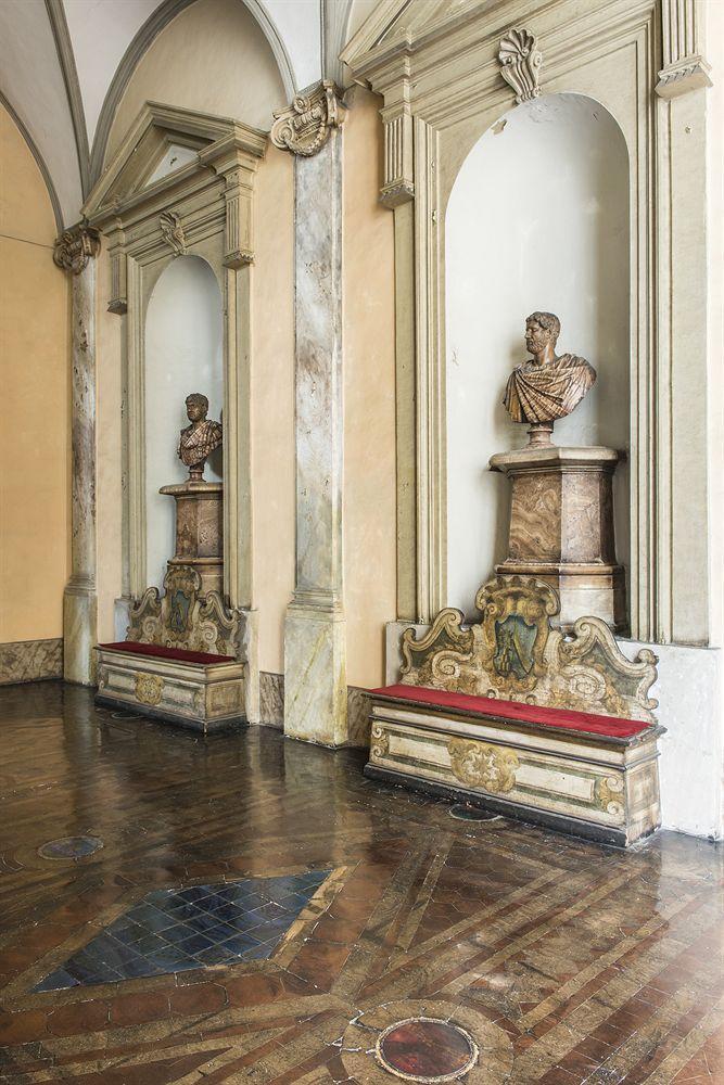 Residenza Ruspoli Bonaparte 4* Rome