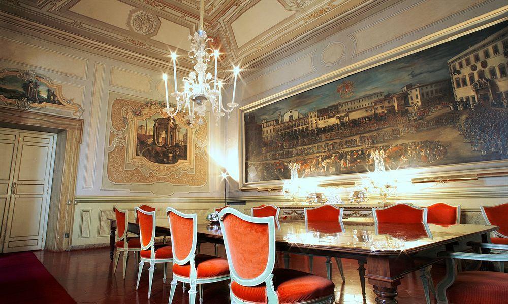 Residenza Ruspoli Bonaparte Bed & Breakfast