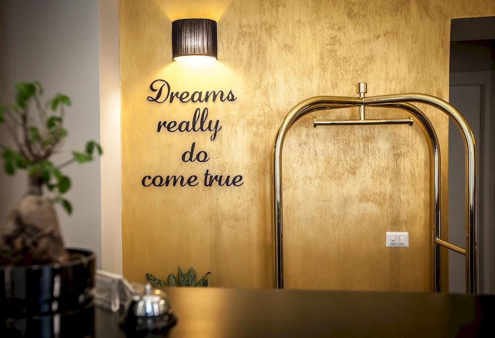 Chic & Town Luxury 2* Rome