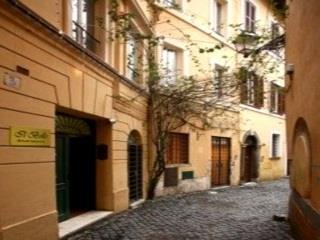 Bollo Casa de hóspedes Roma