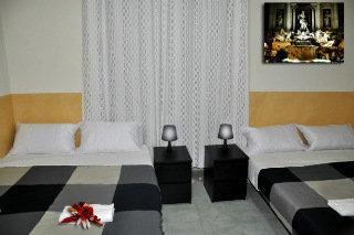 Friend House 2* Rome