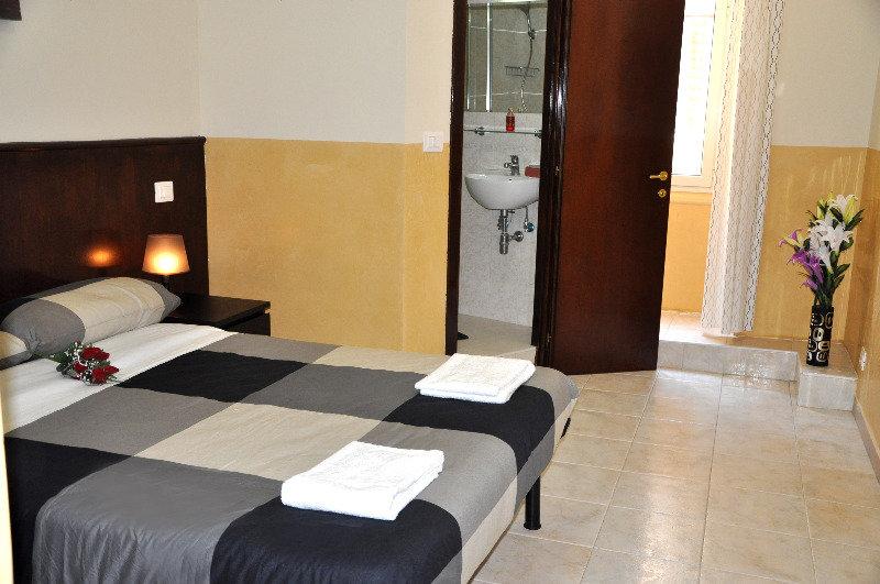 Friend House Guest house Rome