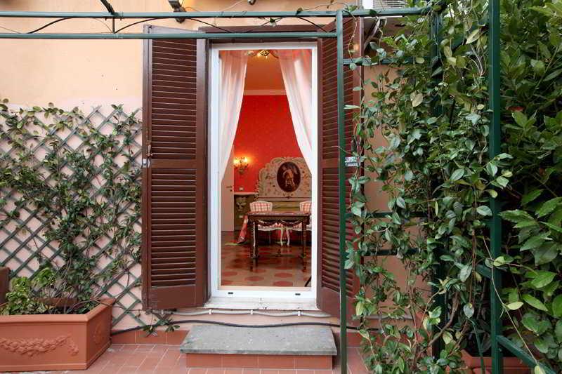 Guest house Antica Dimora Horti Luculliani 2*