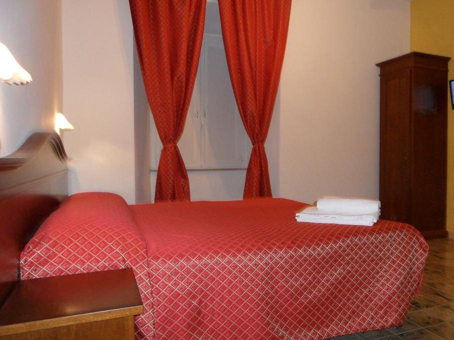 Alex Guest house