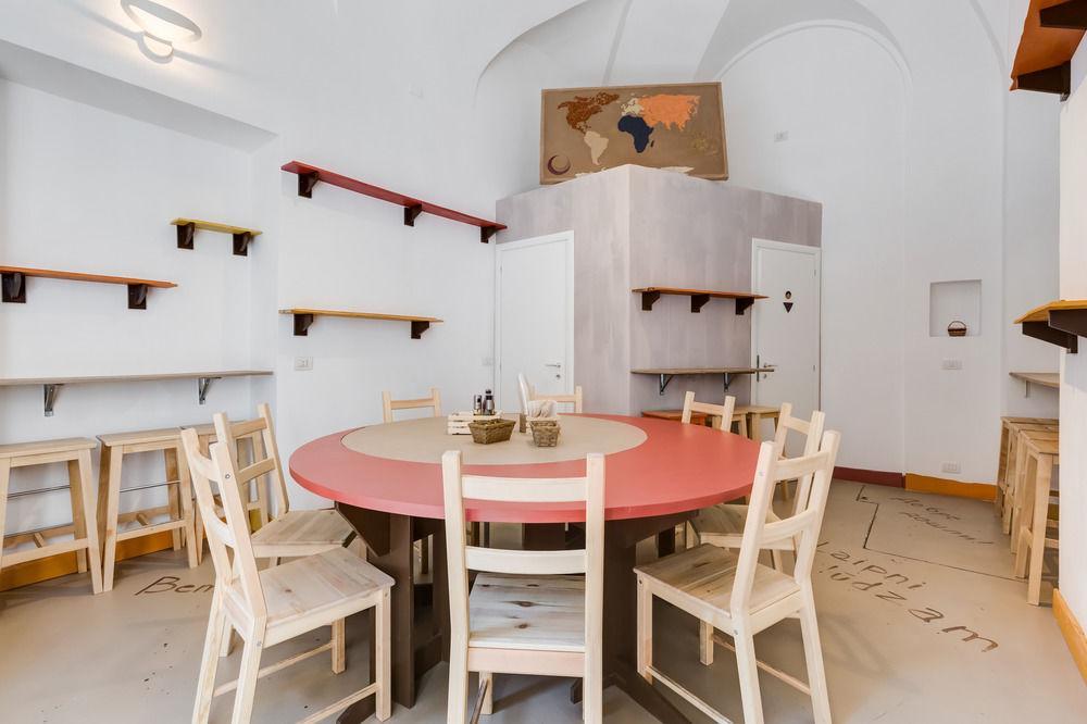 Al Viminale Hill & 3* Rome
