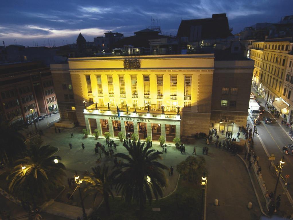 Al Viminale Hill & Hotel 3*