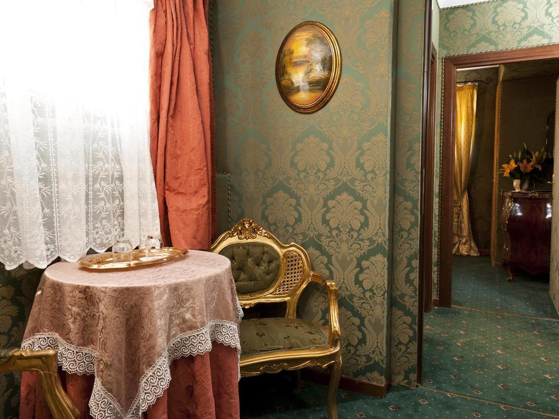 Residenza Antica Maison d'hôtes Rome