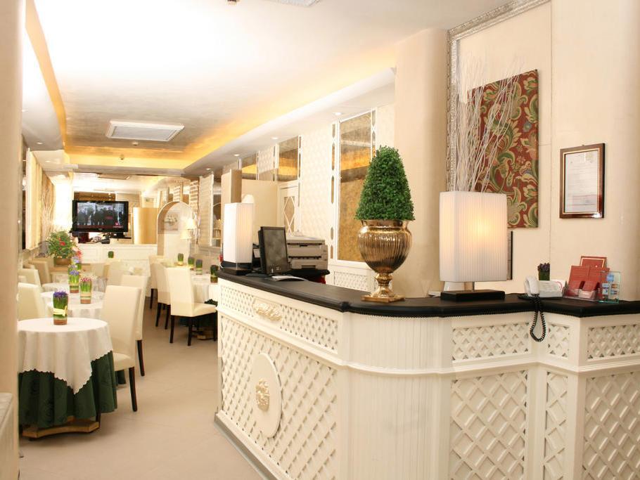 Valle Hotel