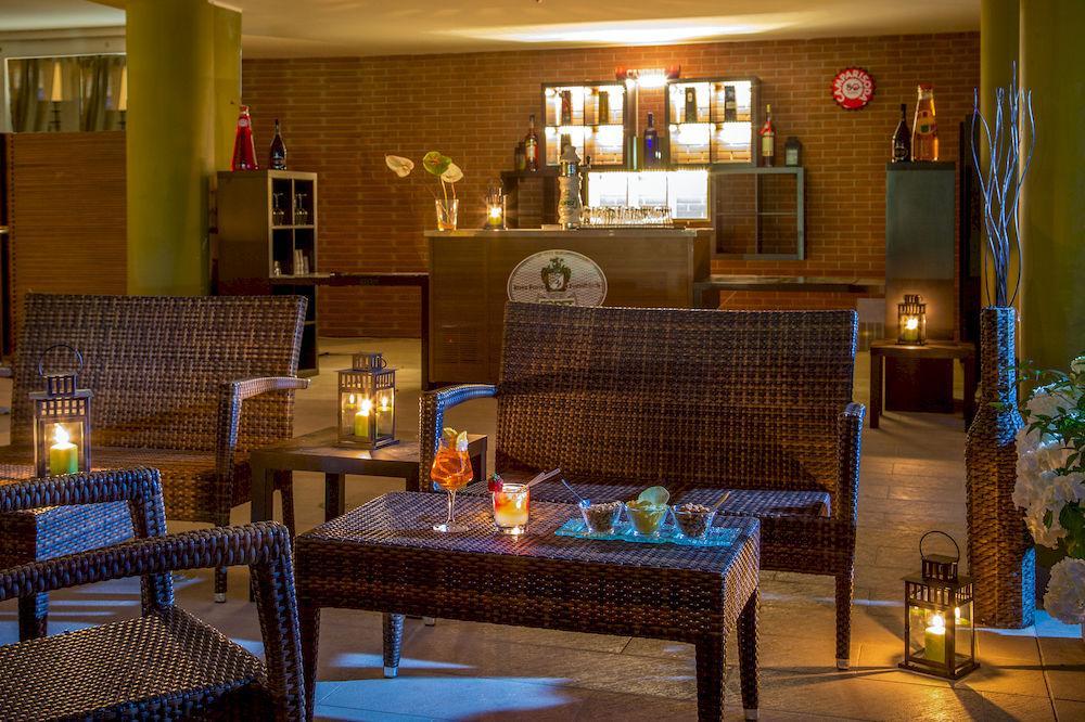 Capannelle Hotel