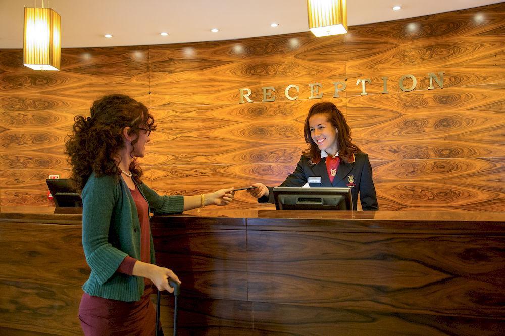 Capannelle Hotel 4*
