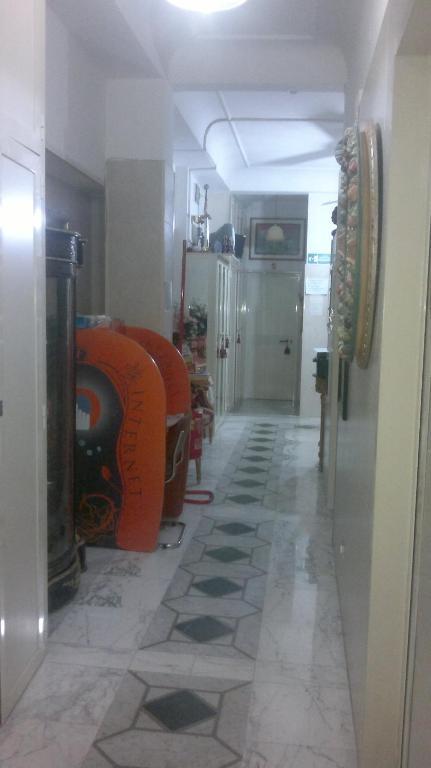 Stadler 2 Hotel Rome