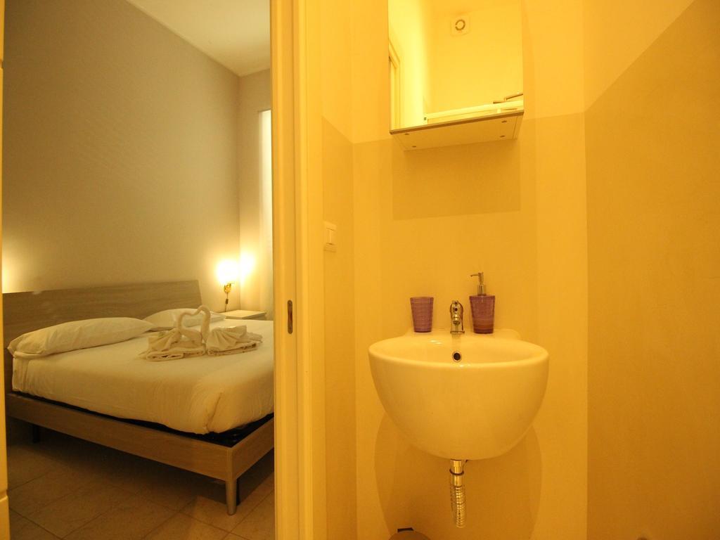 Pigneto Rooms Guest house