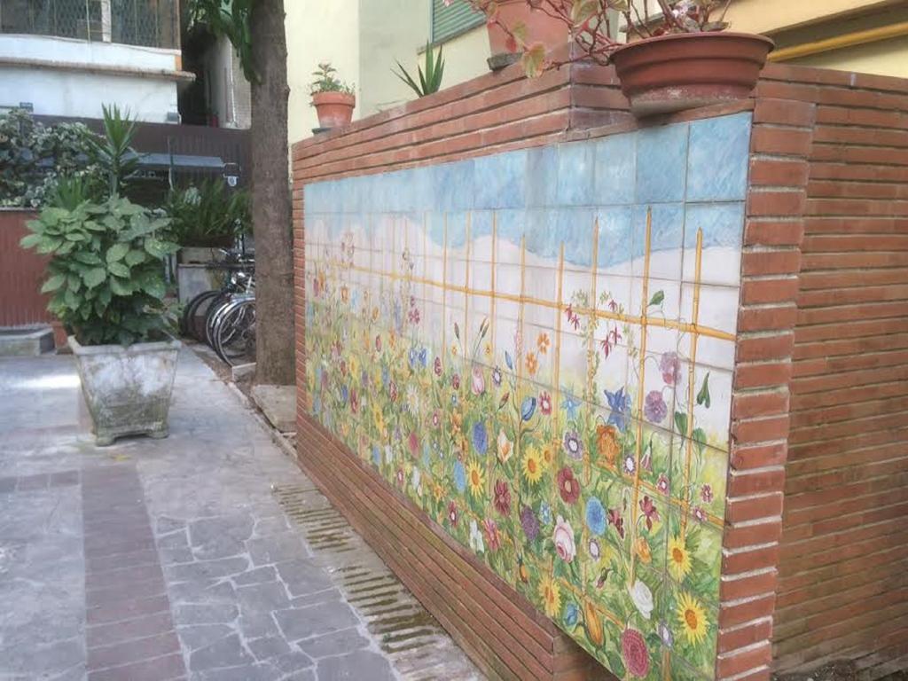 Il Gallo Allegro Apartment Rome