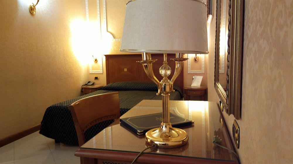Vatican Amorim Hotel