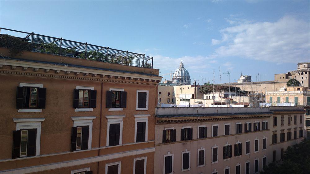 Vatican Amorim Hotel Rome
