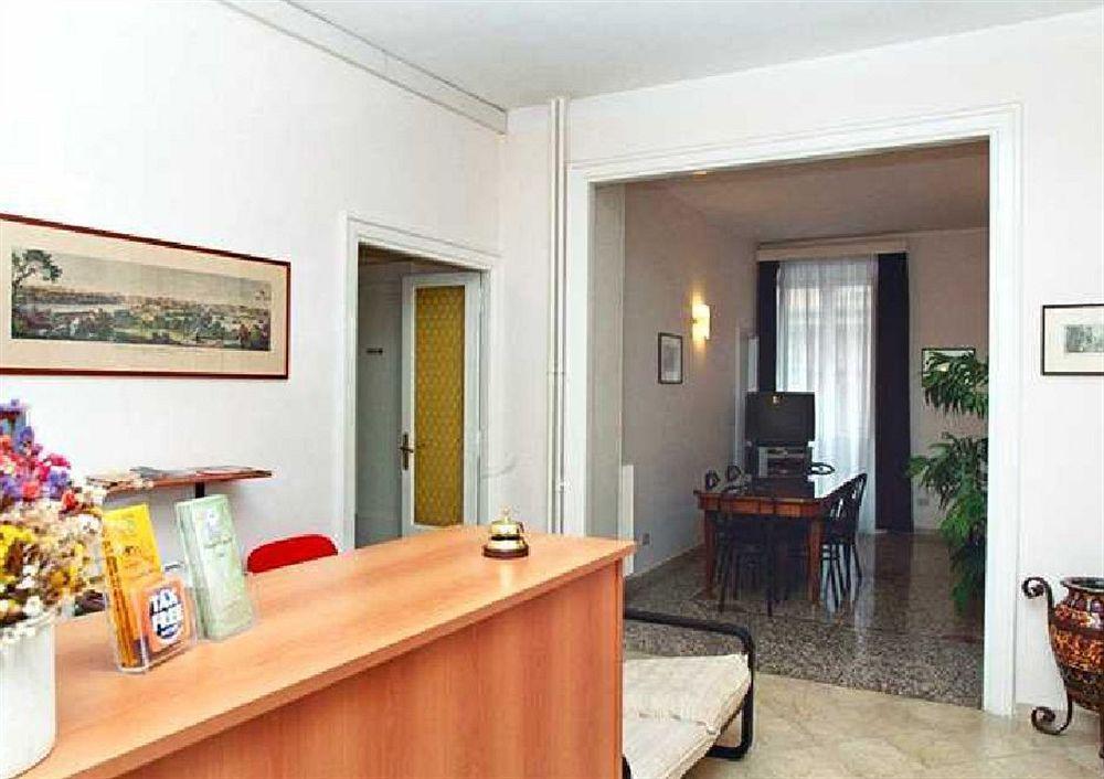 Principe Eugenio Hotel 3*