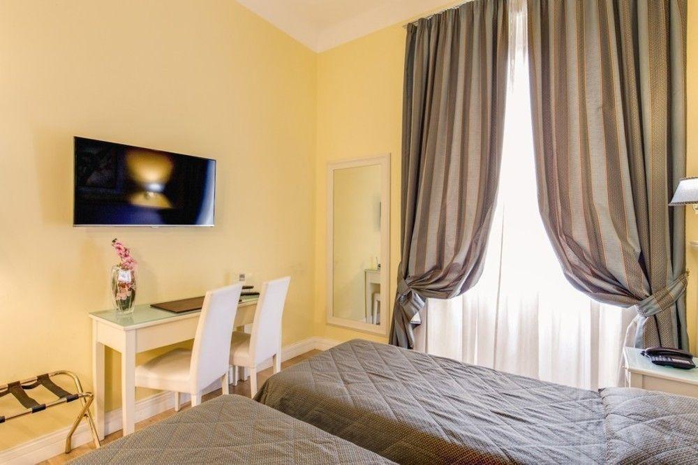 Castrense Bed & Breakfast Rome