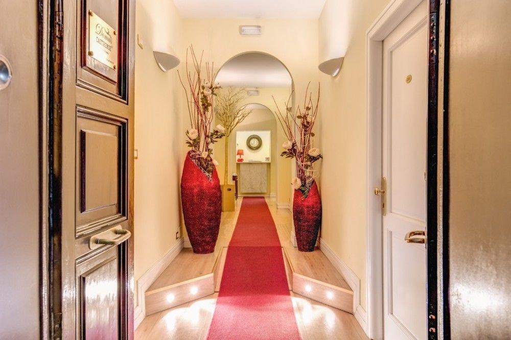 Castrense Bed & Breakfast
