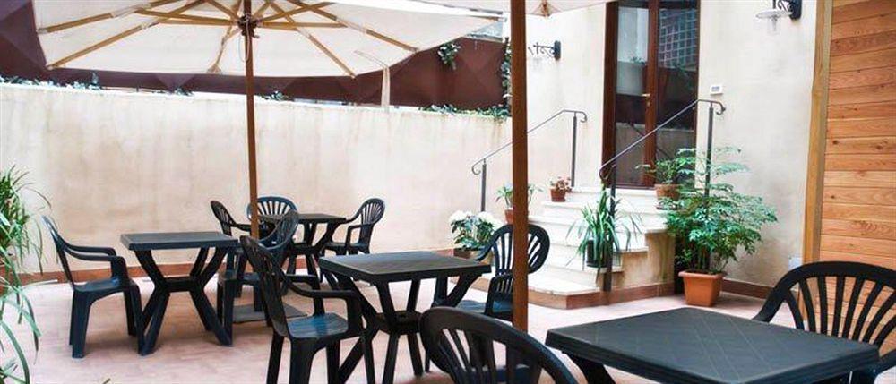 Residenza Praetoria 3*