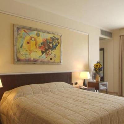 Ih La Mela Hotel
