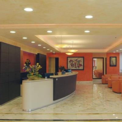 Ih La Mela 4* Rome