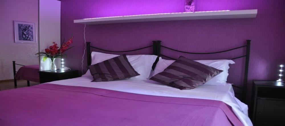 Belhorizon Hotel Rome