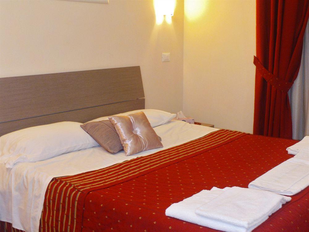 Napoleone Affittacamere Roma