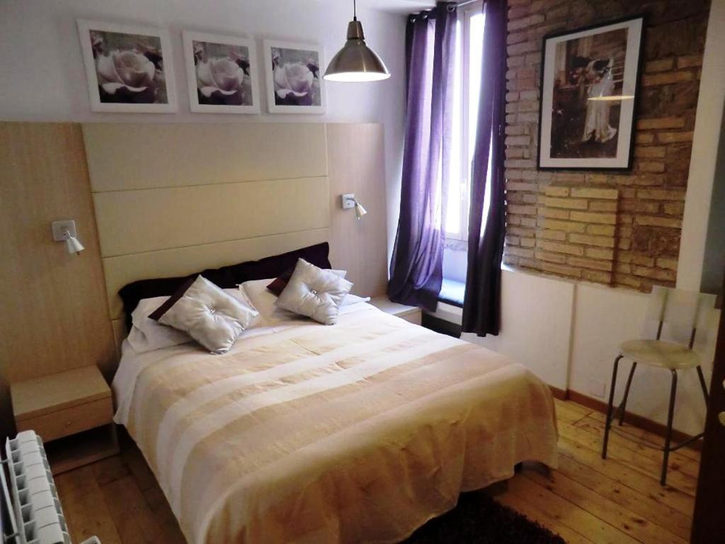 Gasthuis Caesar's 3*