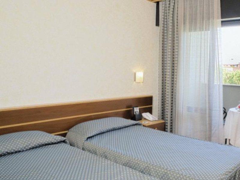 Hotel Petra Rome