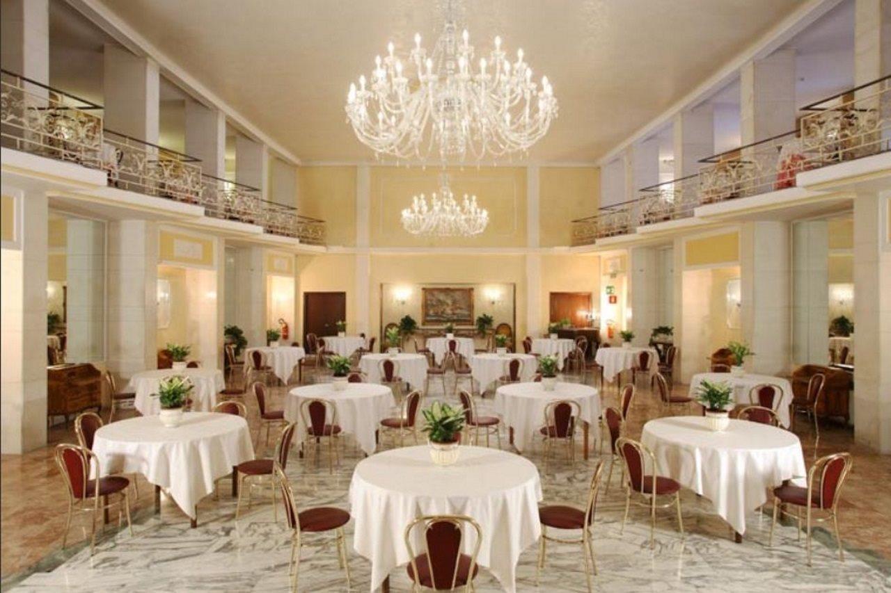 Hotel Lh Grand Hermitage 4*