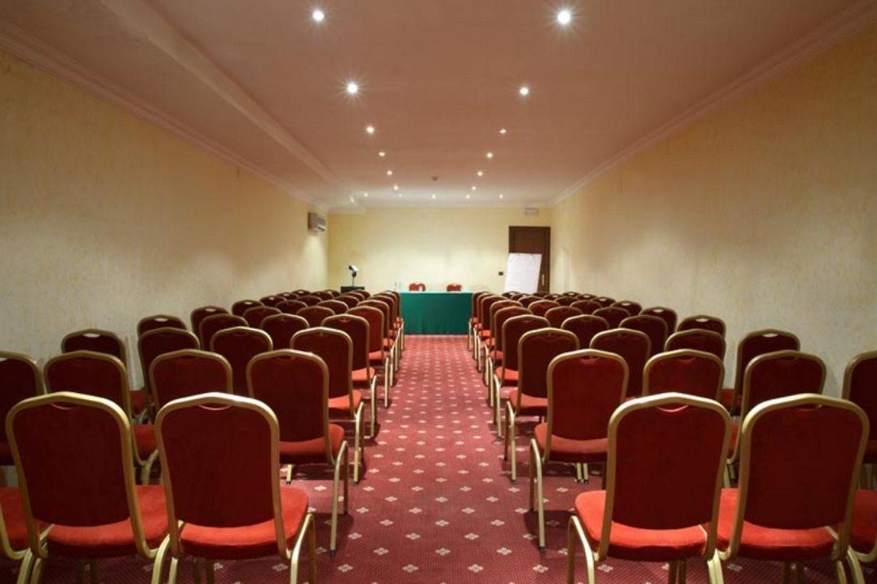 Hotel Lh Grand Hermitage