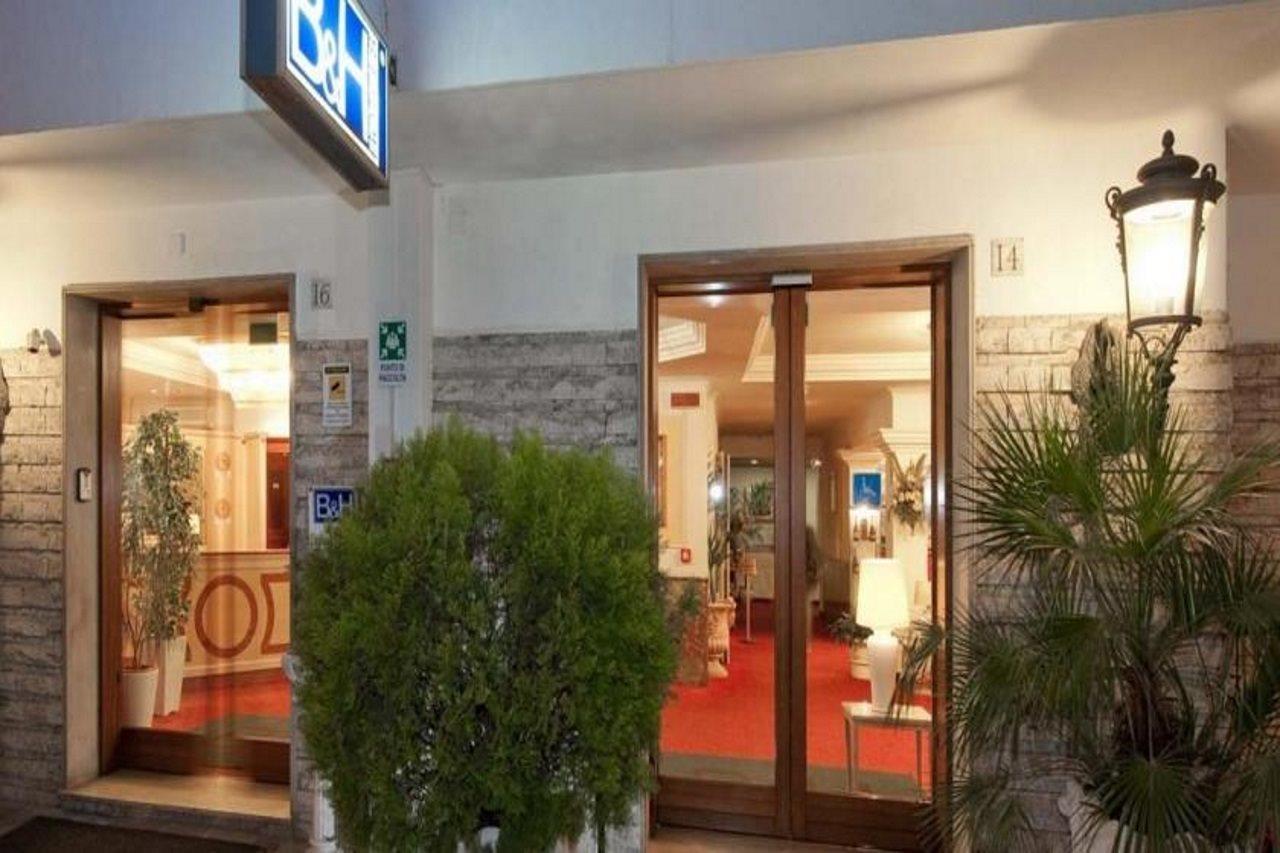 C-hotels Club House