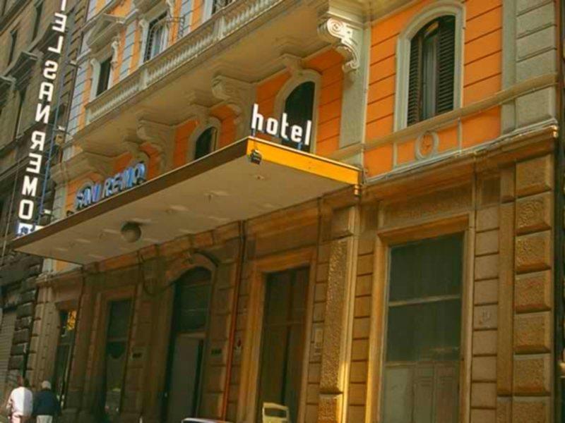 Hotel San Remo 3*