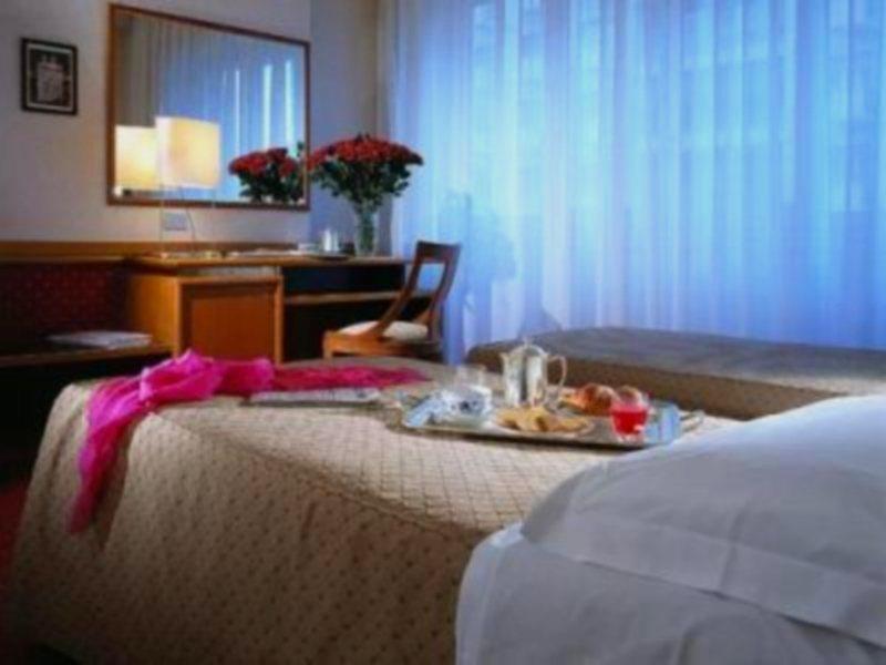Best Western Piccadilly Rome