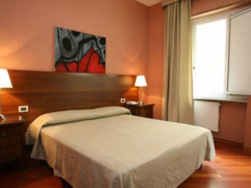 Hotel St. Moritz