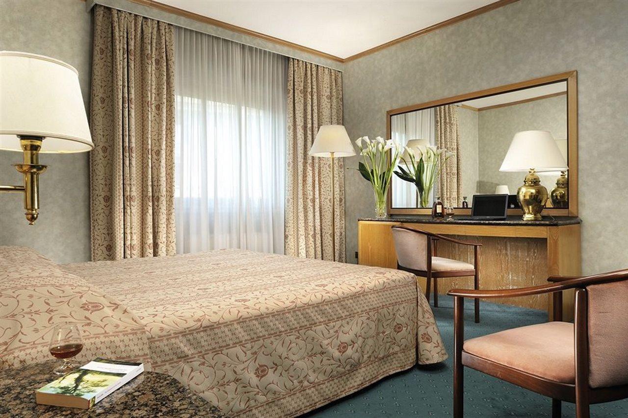 Hotel Beverly Hills