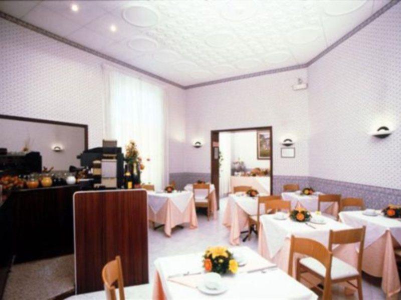 Hotel Vatican Amorim Rome