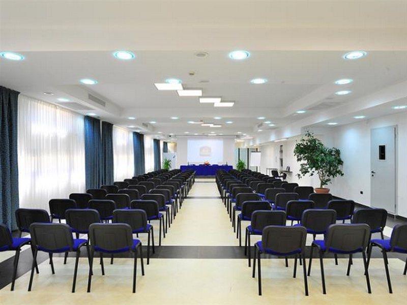 Hotel Western Blu Rome