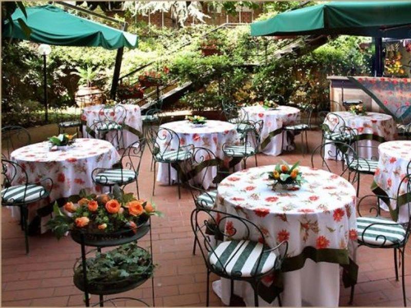 Hotel American Palace Eur 4*