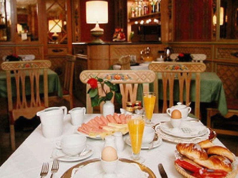 Hotel Valle Roma