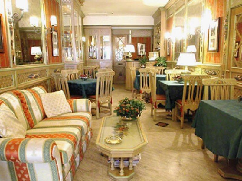 Hotel Valle 3*