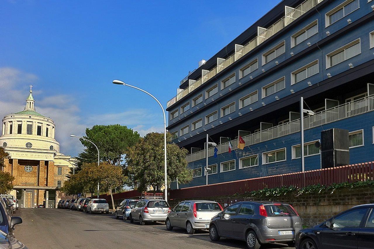 Bv Oly Rome